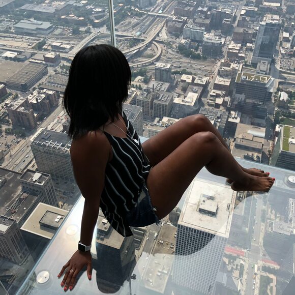 Meet your Posher, LolyCae 💕 - Picture 7 of 12